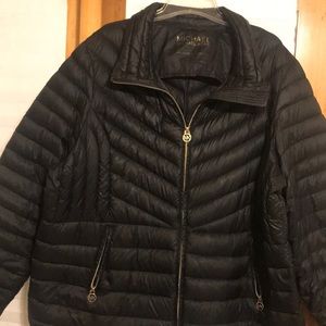 Michael Kors Coat